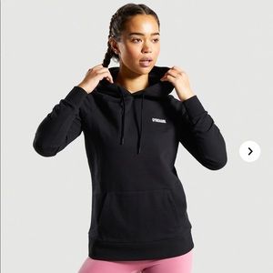 Gymshark women’s training hoodie